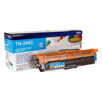 Brother [TN-245C] HC cyan Toner