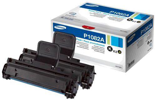 Samsung MLT-P1082A [SV118A] TwinPack (2xSU781A) black Toner