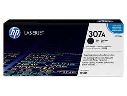 HP 307A [CE740A] black Toner