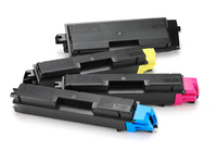 Kyocera TK-590M [1T02KVBNL0] magenta Toner