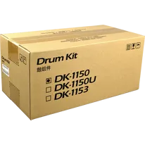 Kyocera [302RV93010] DK-1150 Trommeleinheit schwarz