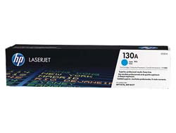 HP 130A [CF351A] cyan Toner