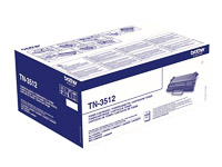 Brother [TN-3512P] schwarz Toner