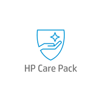 HP CarePack [U8CJ0E] 5 Jahre NBD Garantieerweiterung