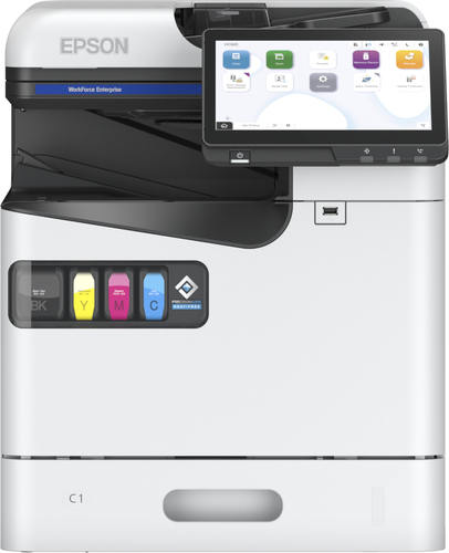 Drucker Epson WorkForce Enterprise AM-C550 [C11CJ92401] A4 color Ink