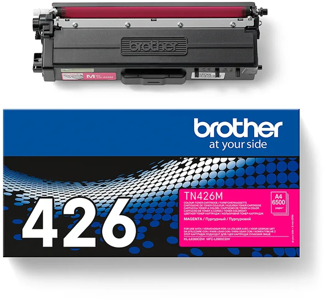 Brother [TN-426MP] HL-L8360 Toner magenta