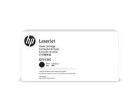 HP 53X [Q7553XC] HC black Toner