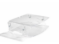 BakkerElkhuizen Q-riser 140 [BNEQR140] Monitorständer