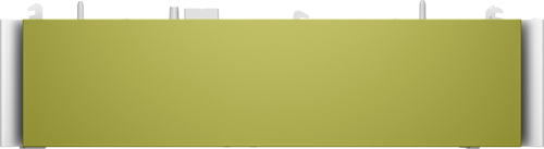 HP [65A29A] 550 Blatt Papierfach