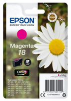 Epson 18 [C13T18034012] magenta Tinte