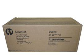 HP 508X [CF360XH] HC schwarz Toner