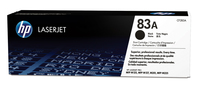HP 83A [CF283A] black Toner