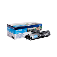 Brother [TN-900C] cyan Toner