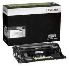 Lexmark 500Z [50F0Z00] schwarz Trommeleinheit