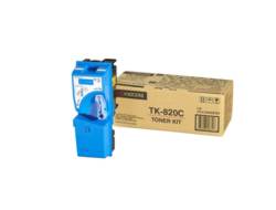 Kyocera TK-820C [1T02HPCEU0] cyan Toner