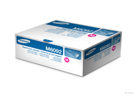 Samsung CLT-M6092 [SU348A] magenta Toner