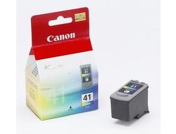 Canon CL-41 [0617B001] color Tinte