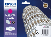 Epson 79XL [C13T79034010] HC magenta Tinte