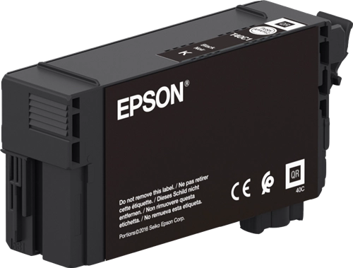 Epson T40D4 [C13T40D440] gelb Tinte