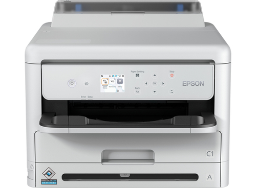Drucker Epson WorkForce Pro WF-M5399DW [C11CK77401BM] A4 mono Ink