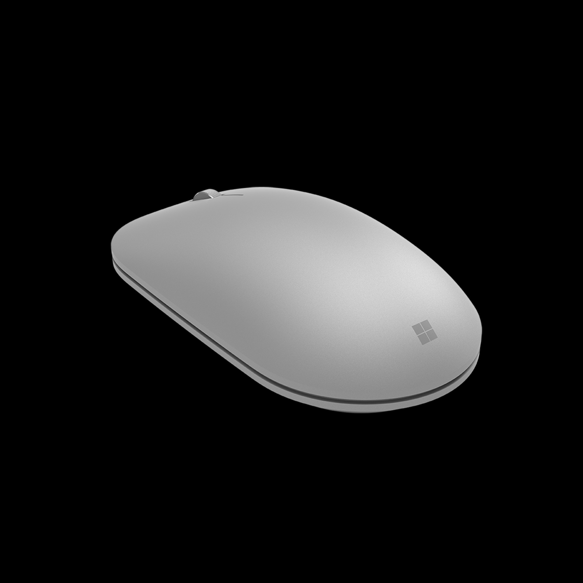 Maus f. Microsoft Surface [3YR-00002] Bluetooth 4.0 grau