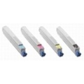 OKI [42918915] cyan Toner