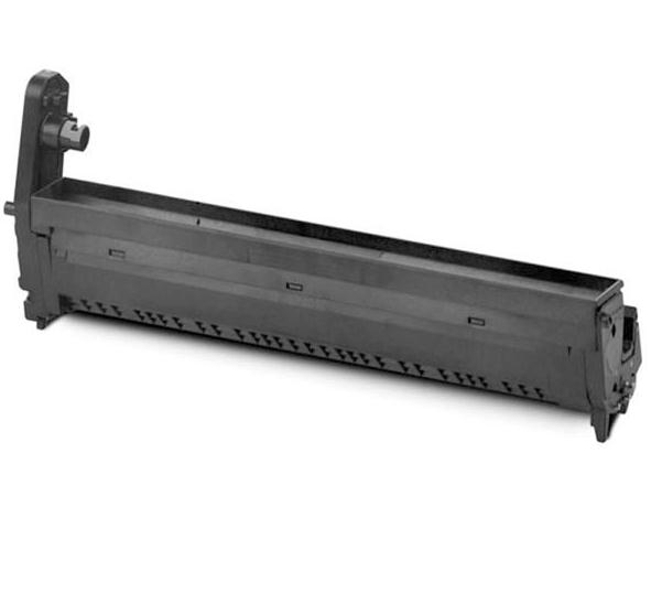 OKI [44844408] black Drumkit