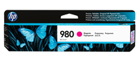 HP 980 [D8J08A] magenta Tinte