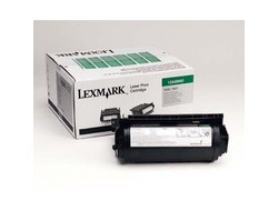 Lexmark [12A6860] black Toner