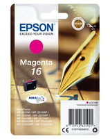 Epson 16 [C13T16234012] magenta Tinte