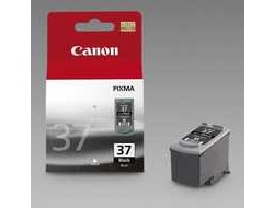 Canon PG-37 [2145B001] black Tinte