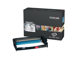 Lexmark [E260X22G] Drumkit