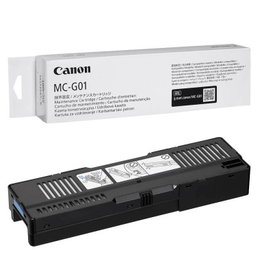 Canon [4628C001] MCG01 Maxify GX Wartungskartusche