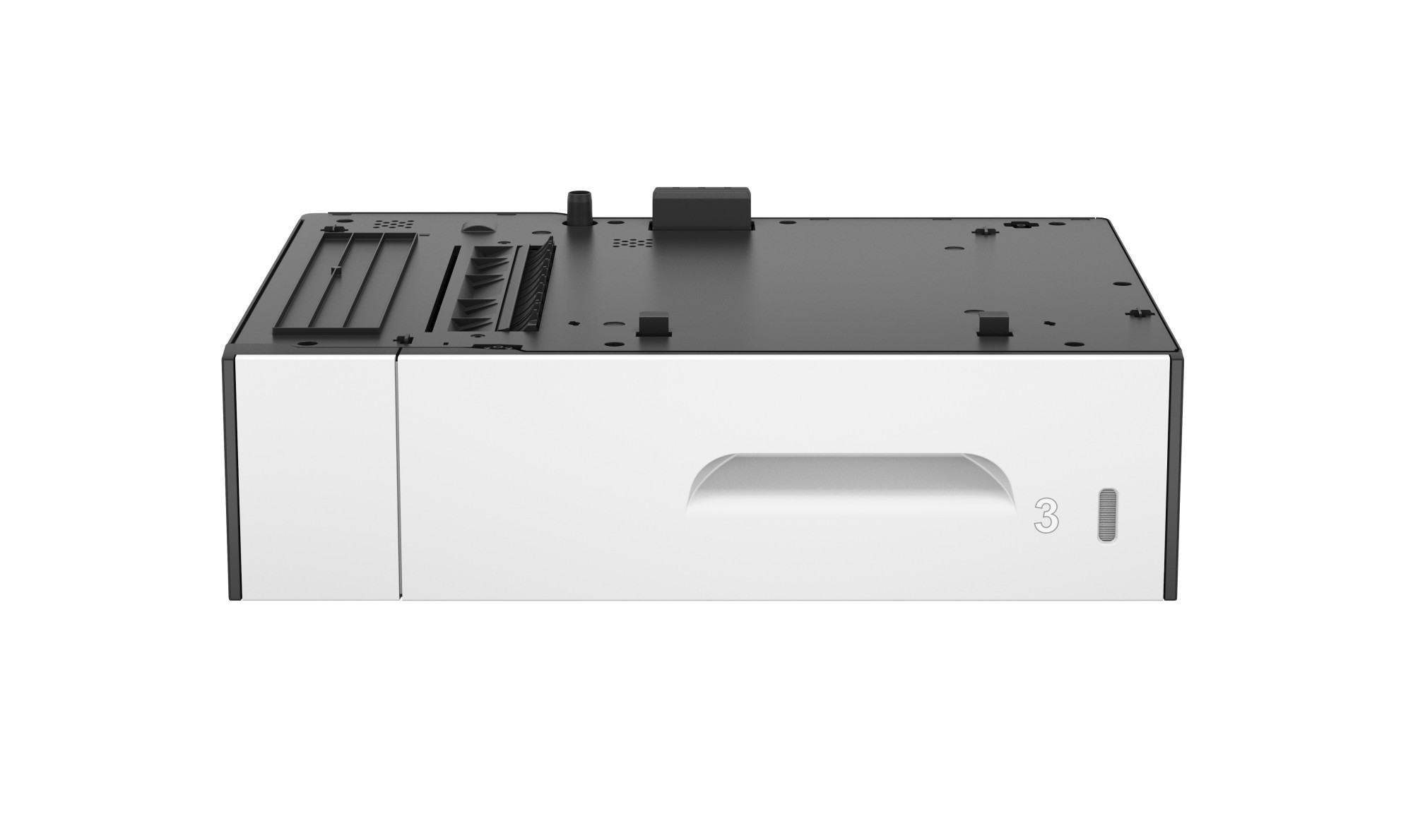 HP [D3Q23A] Zusatzpapierfach 500 Blatt