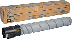 Konica TN-512K [A33K152] black Toner