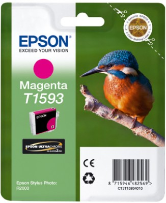 Epson T1593 [C13T15934010] magenta Tinte