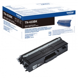 Brother [TN-423BK] HC black Toner