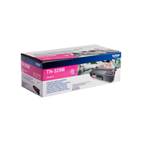 Brother [TN-329M] magenta Toner