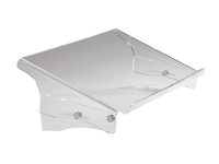 BakkerElkhuizen Q-doc 515 [BNEQDOC515] Dokumentenhalter