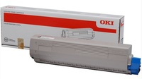 OKI [44844508] black Toner