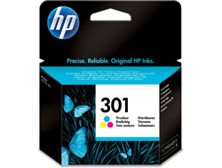 HP 301 [CH562E] color Tinte