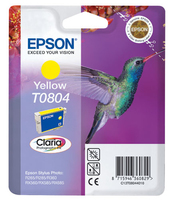 Epson T0804 [C13T08044011] yellow Tinte