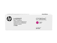 HP 312A [CF383AC] magenta Toner