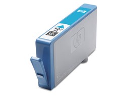 HP 920XL [CD972A] HC cyan Tinte