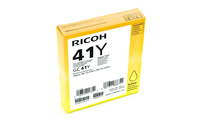 Ricoh [405764] [GC-41YH] HC yellow Tinte