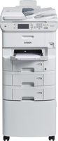 Epson WorkForce Pro WF-6590D2TWFC [C11CD49301BZ] A4 Color Tintenstrahldrucker