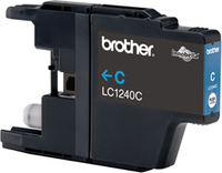 Brother [LC-1240C] cyan Tinte