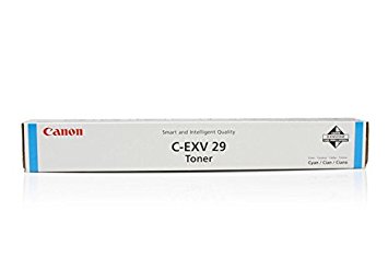 Canon C-EXV29C [2794B002] cyan Toner