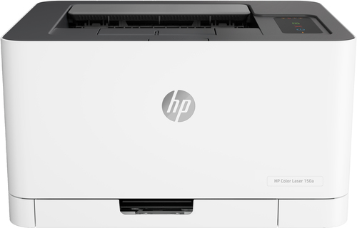 Drucker f. HP Color Laser 150a [4ZB94A] A4