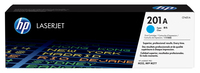 HP 201A [CF401A] cyan Toner